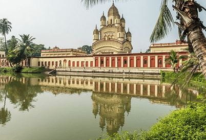 Dakshineswar, Kolkata