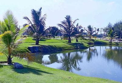 Eco Park, Kolkata