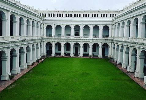 Indian Museum, Kolkata