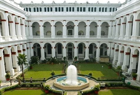 Marble Palace, Kolkata