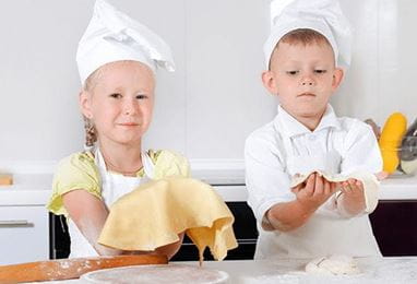 Junior Chef Experience at 5 Star Luxury Hotel The Oberoi Grand, Kolkata