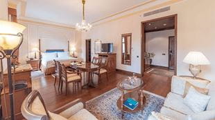 Classic Suite, The Oberoi Grand, Kolkata