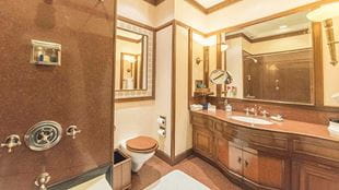Classic Suite, The Oberoi Grand, Kolkata