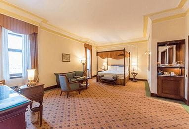 Grand - Premier Room 1