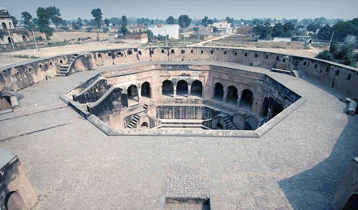 Farukh Nagar, Delhi