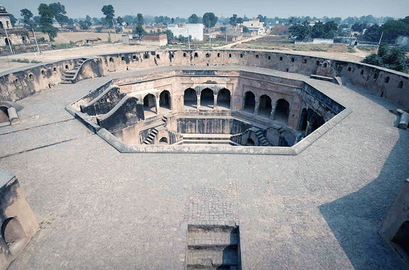 Farukh Nagar, Delhi