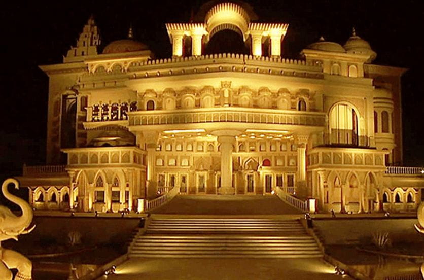 Kingdom of Dreams, Gurgaon