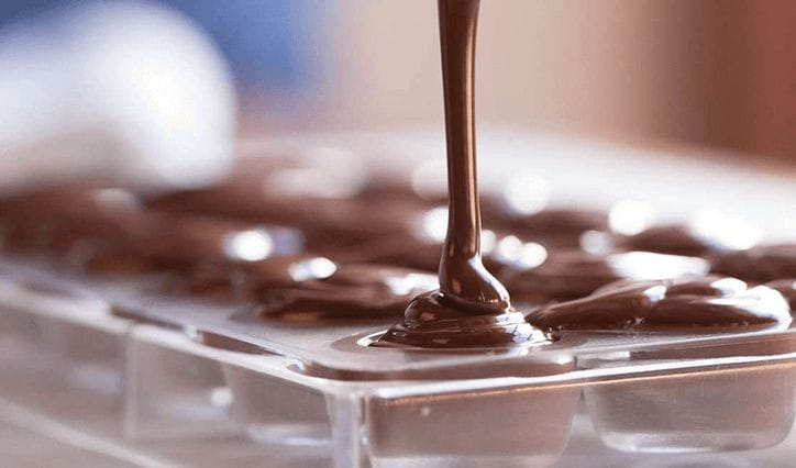 Chocolate Making Experience at The Oberoi Gurgaon