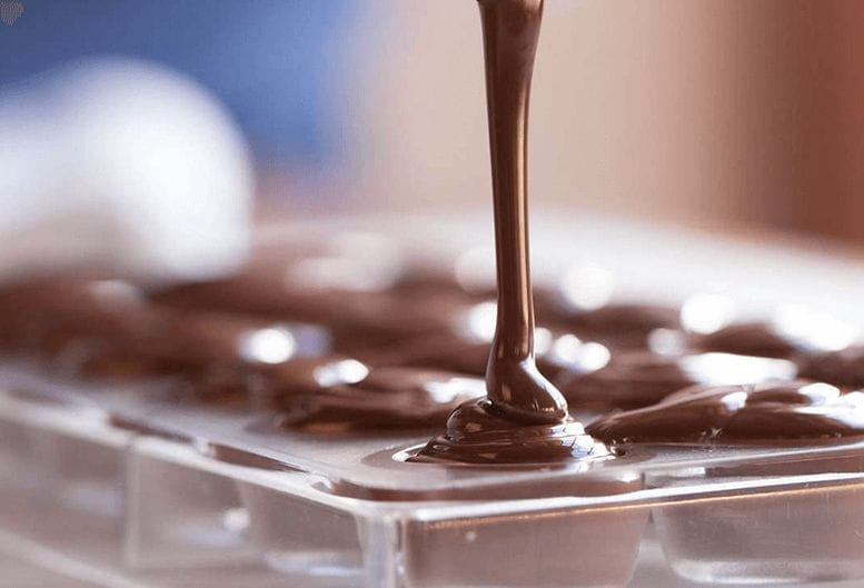 Chocolate Making Experience at The Oberoi Gurgaon