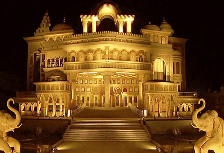 Kingdom of Dreams, Gurgaon