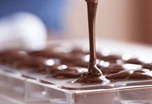 Chocolate Making Experience at The Oberoi Gurgaon