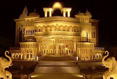 Kingdom of Dreams, Gurgaon