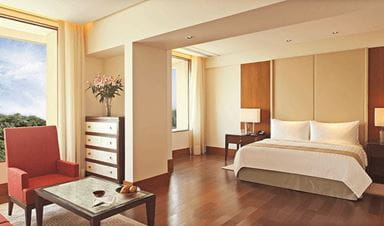 Advance Purchase Rate Special Offer at The Oberoi Gurgaon