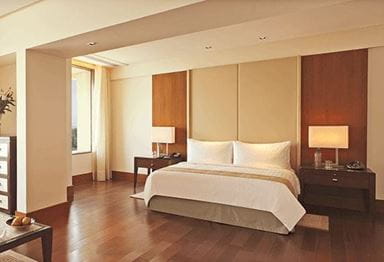 Advance Purchase Rate Special Offer at The Oberoi Gurgaon