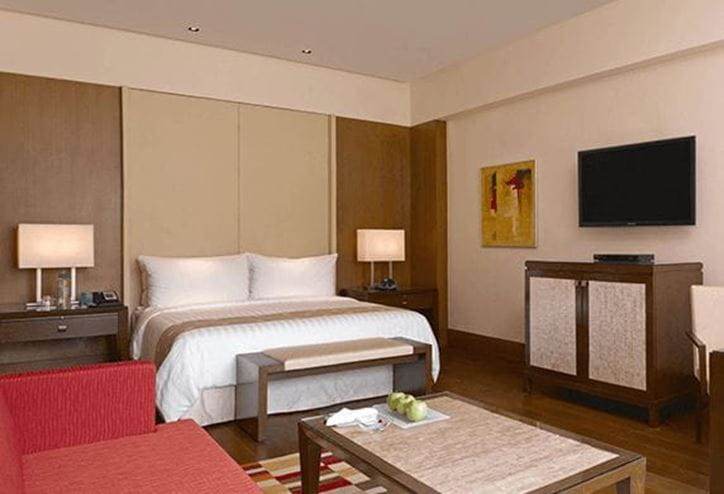 Business Travel Plus Offer at The Oberoi Gurgaon