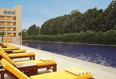 Weekend Special Offer at The Oberoi Gurgaon