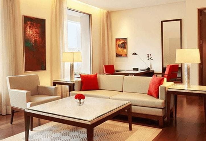 Suite Experiences Special Offer at The Oberoi Gurgaon