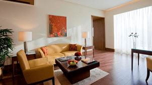 Presidential Suites at 5 Star Luxury Hotel The Oberoi Gurgaon