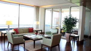 Premier Suites with Private Pool at 5 Star Hotel The Oberoi Gurgaon