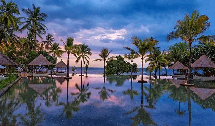 Unforgettable Experience Special Offer at The Oberoi Lombok