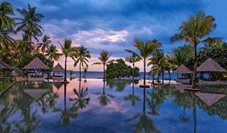 Lombok Tropical Retreat: Tranquil Paradise Unveiled