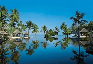 Luxury 5 Star Resort Stay Offers for The Oberoi Beach Resort Lombok