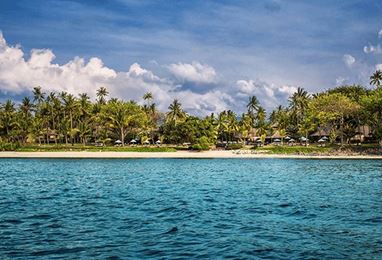 Best of Lombok and Dubai Offer at The Oberoi Beach Resort Mauritius