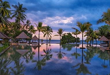 Unforgettable Experience Special Offer at The Oberoi Lombok