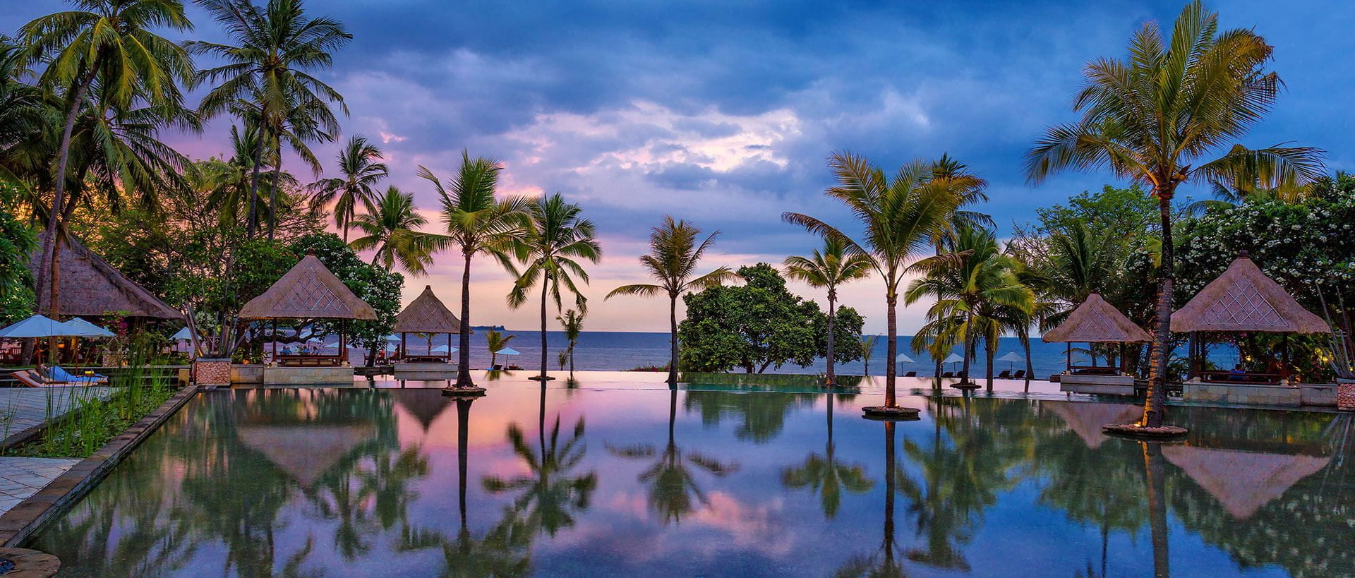 5 Star Luxury Hotels in Lombok Indonesia The Oberoi 5 Star Luxury Hotels in Lombok Indonesia The Oberoi