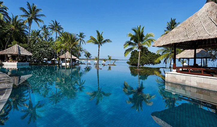 5 Star Hotels in Lombok