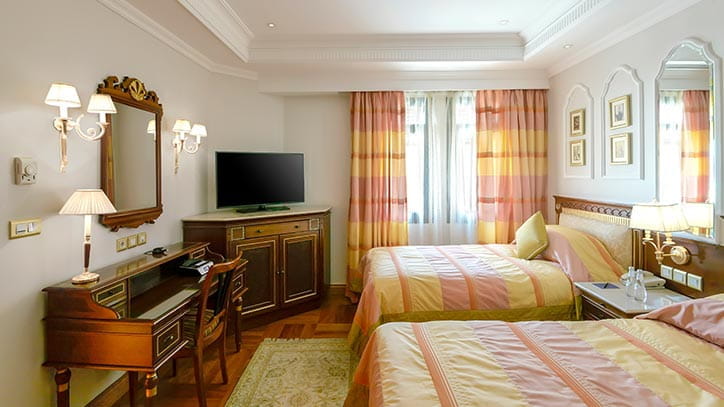 Book The Kosta Hotel Royal Suites in Mahipalpur,Delhi - Best Apartment  Hotels in Delhi - Justdial