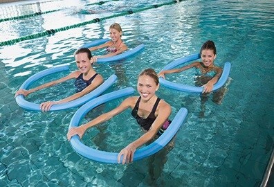 Float Fit Balance Experience at 5 Star Hotel The Oberoi Marrakech