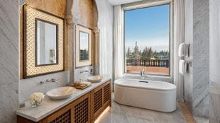 Royal Suites with Private Pool at 5 Star Luxury Hotel The Oberoi Marrakech