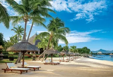 Best of Mauritius and Dubai at The Oberoi Beach Resort Mauritius