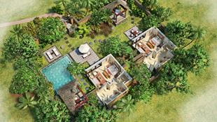 Luxury-Villa-with-Private-Pool-Two-Bedroom