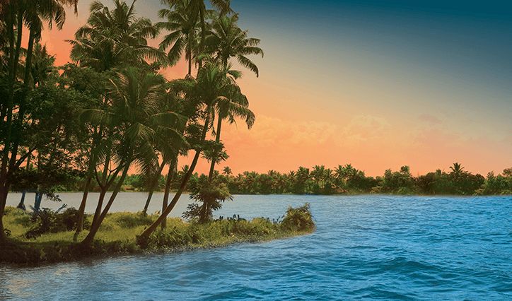 Kerala tour packages