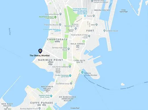 Direction-map