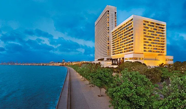 Contact Us - The Oberoi Mumbai