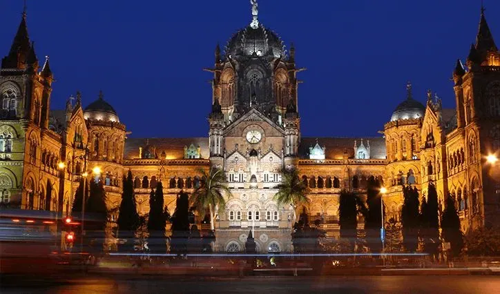 Chhatrapati Shivaji Vastu Sangralaya in Mumbai