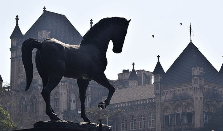 Kala Ghoda Mumbai