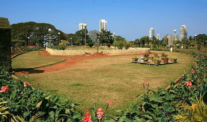 Pherozshah Mehta Gardens 724x426