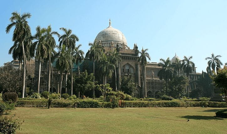 Prince of Wales Museum in Mumbai