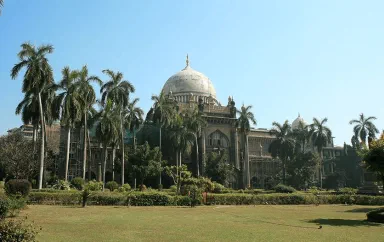 Prince of Wales Museum in Mumbai