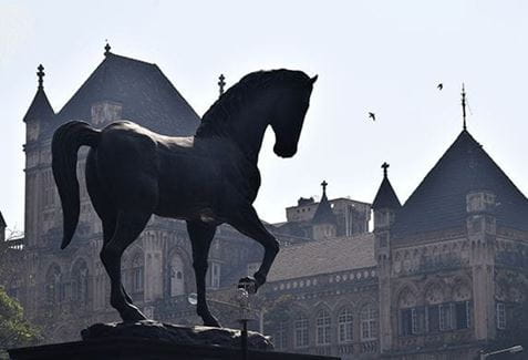 Kala Ghoda Mumbai