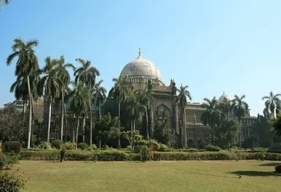 Prince of Wales Museum in Mumbai