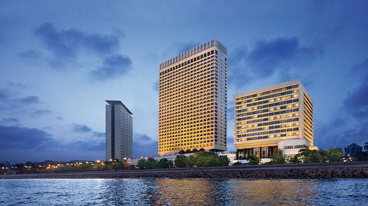 The Oberoi Mumbai Hotel Image Gallery | Mumbai 5 Star Hotel Images