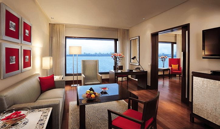 Advance Purchase Rate Offer at The Oberoi Mumbai