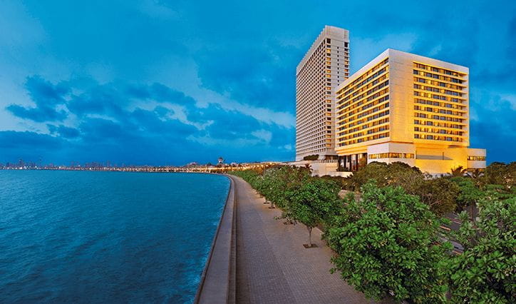 Weekend Escape Offer at The Oberoi Mumbai