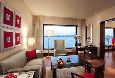 Advance Purchase Rate Offer at The Oberoi Mumbai