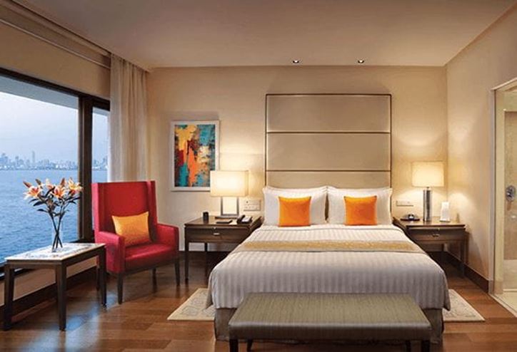 Extended Stay Rate Offer at The Oberoi Mumbai